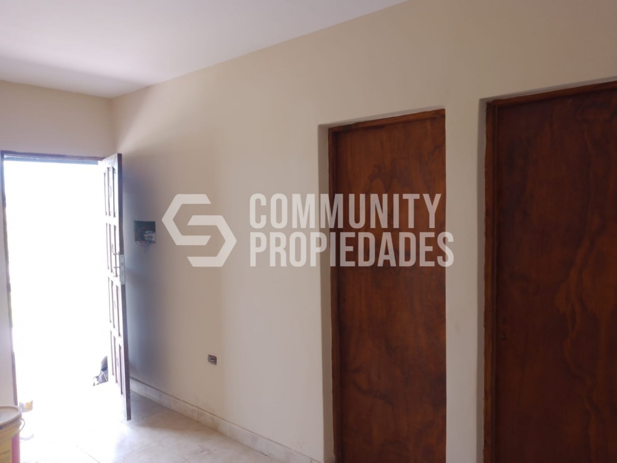 OPORTUNIDAD! SE VENDEN DOS CASAS EN CERRILLOS