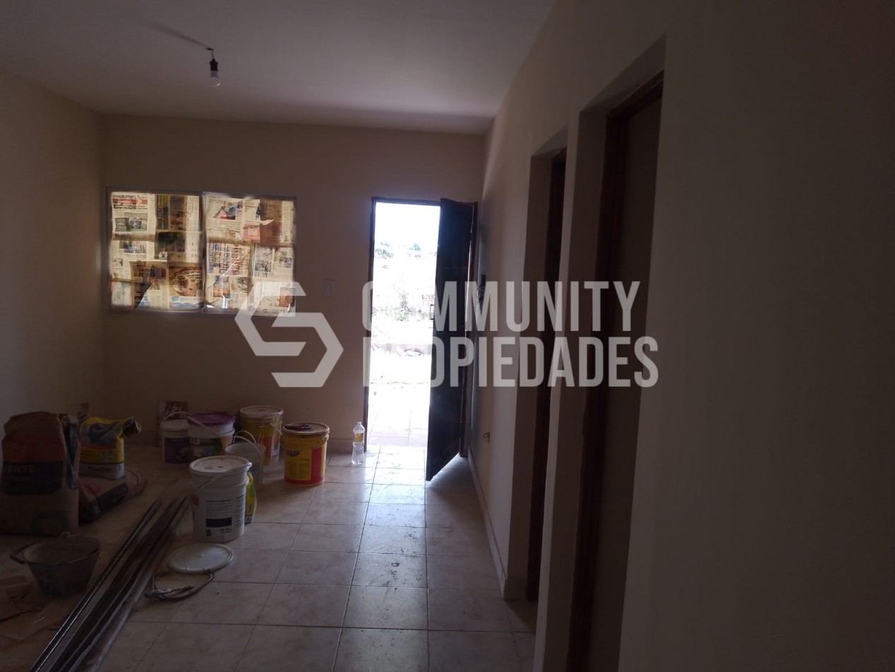 OPORTUNIDAD! SE VENDEN DOS CASAS EN CERRILLOS