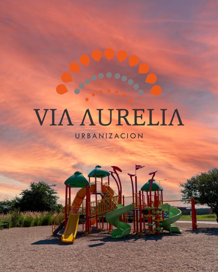 VIA AURELIA URBANIZACION
