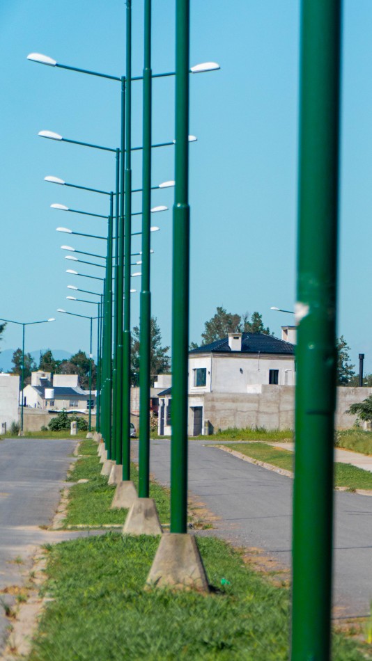 VIA AURELIA URBANIZACION
