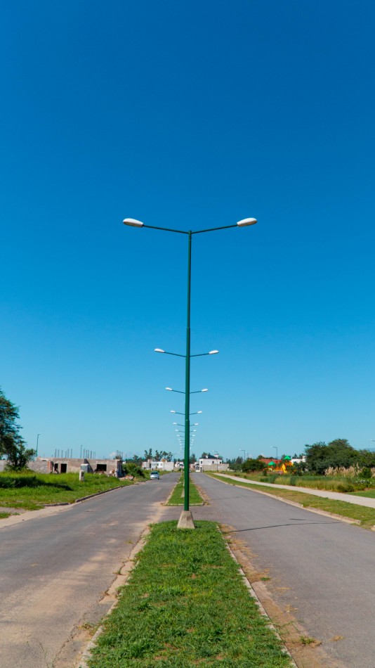VIA AURELIA URBANIZACION