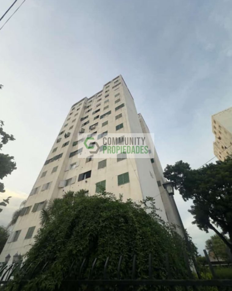 OPORTUNIDAD - Venta depto. Torre Alvear apto credito