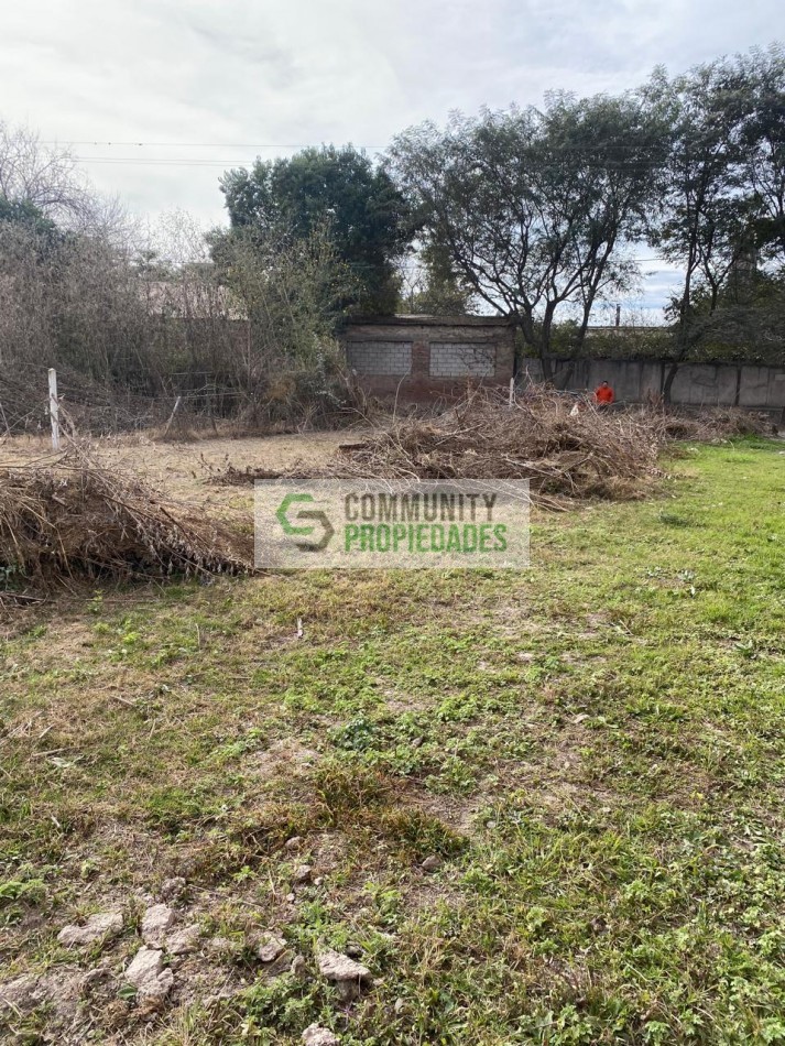 LOS ALAMOS TERRENO EN VENTA