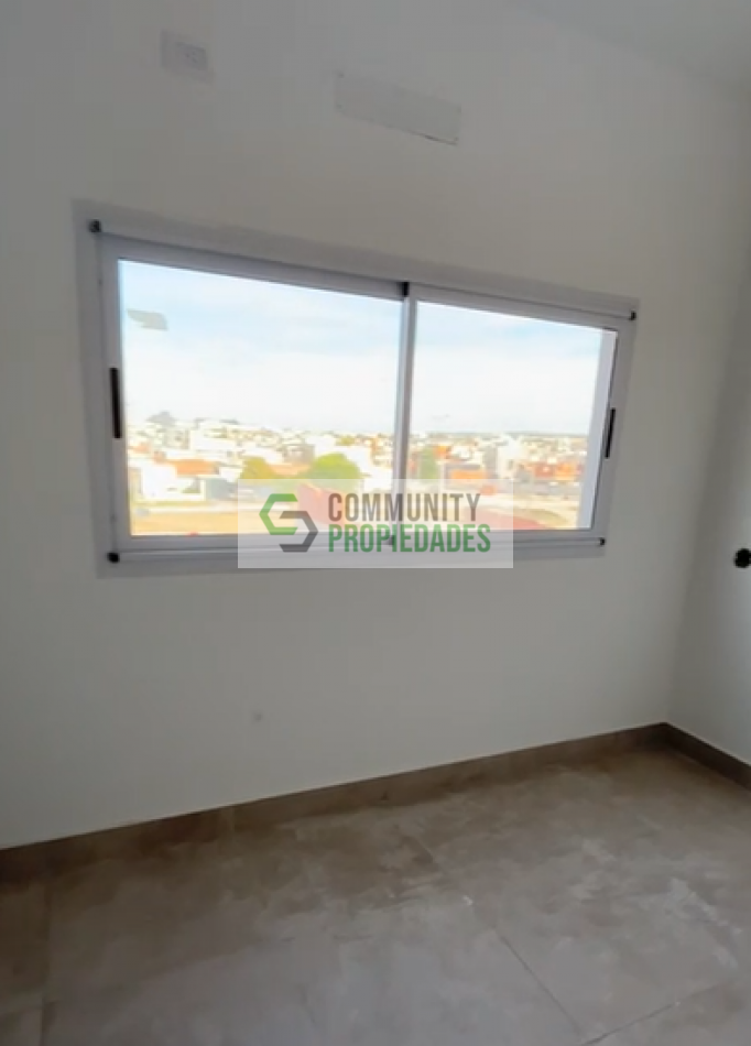 OPORTUNIDAD Inversion, Departamento a estrenar en Zona Norte Salta