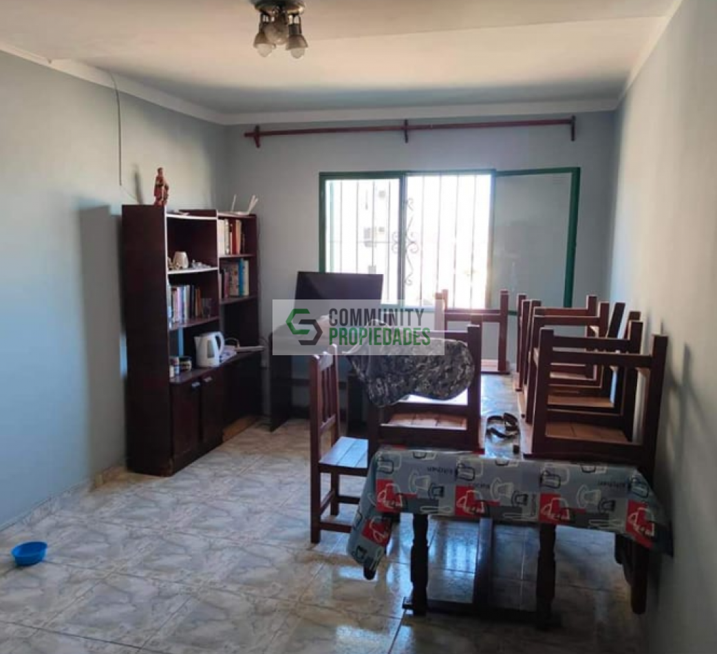 OPORTUNIDAD - Venta depto. Torre Alvear apto credito
