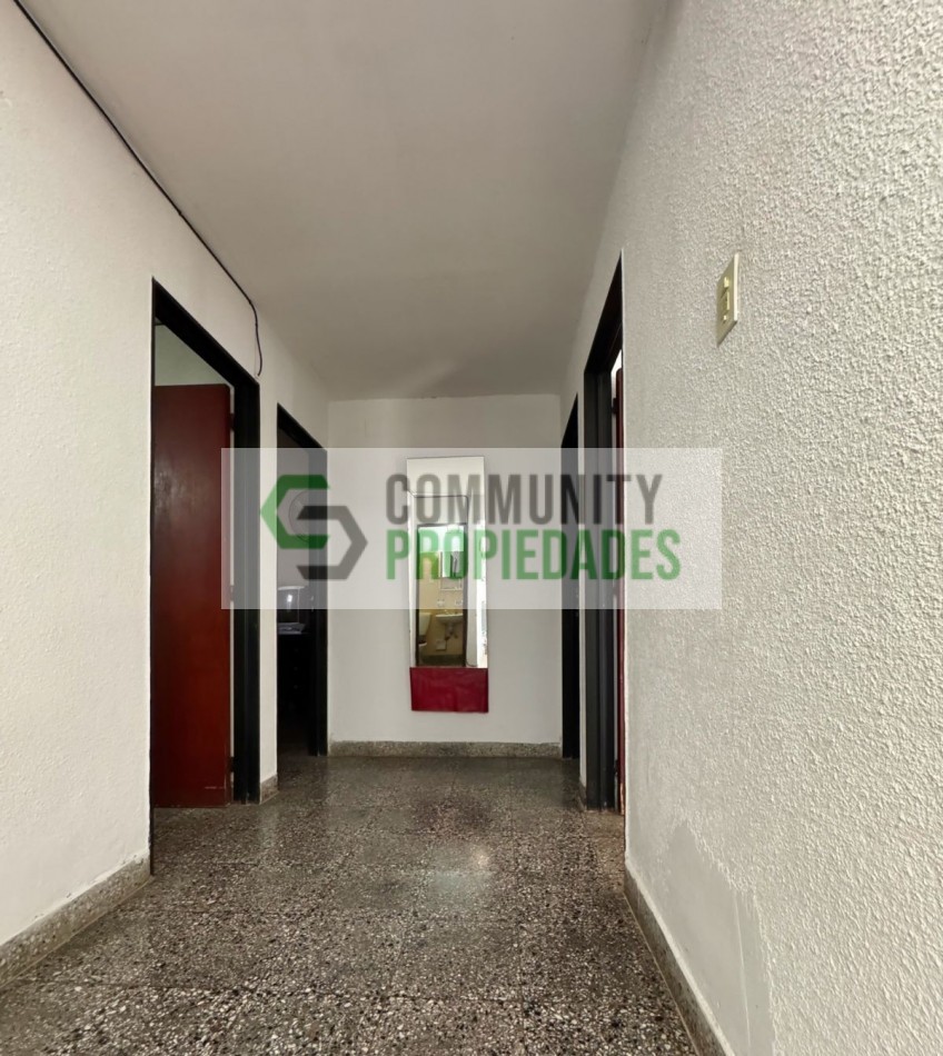 Casa Santa Ana 1, ampliada 4 habitaciones OPORTUNIDAD.