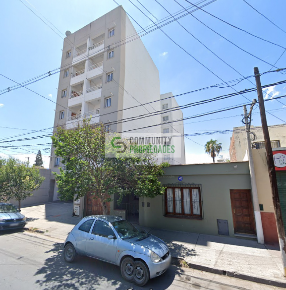 VENTA Propiedad macro centro ideal construccion edificio Santiago del Estero 1400