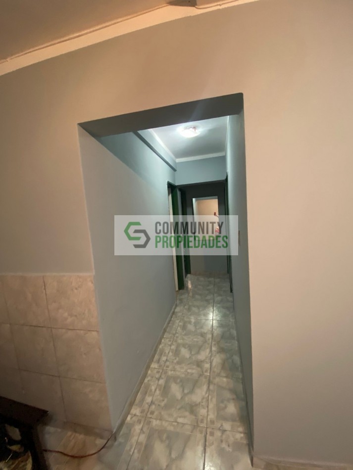 OPORTUNIDAD - Venta depto. Torre Alvear apto credito