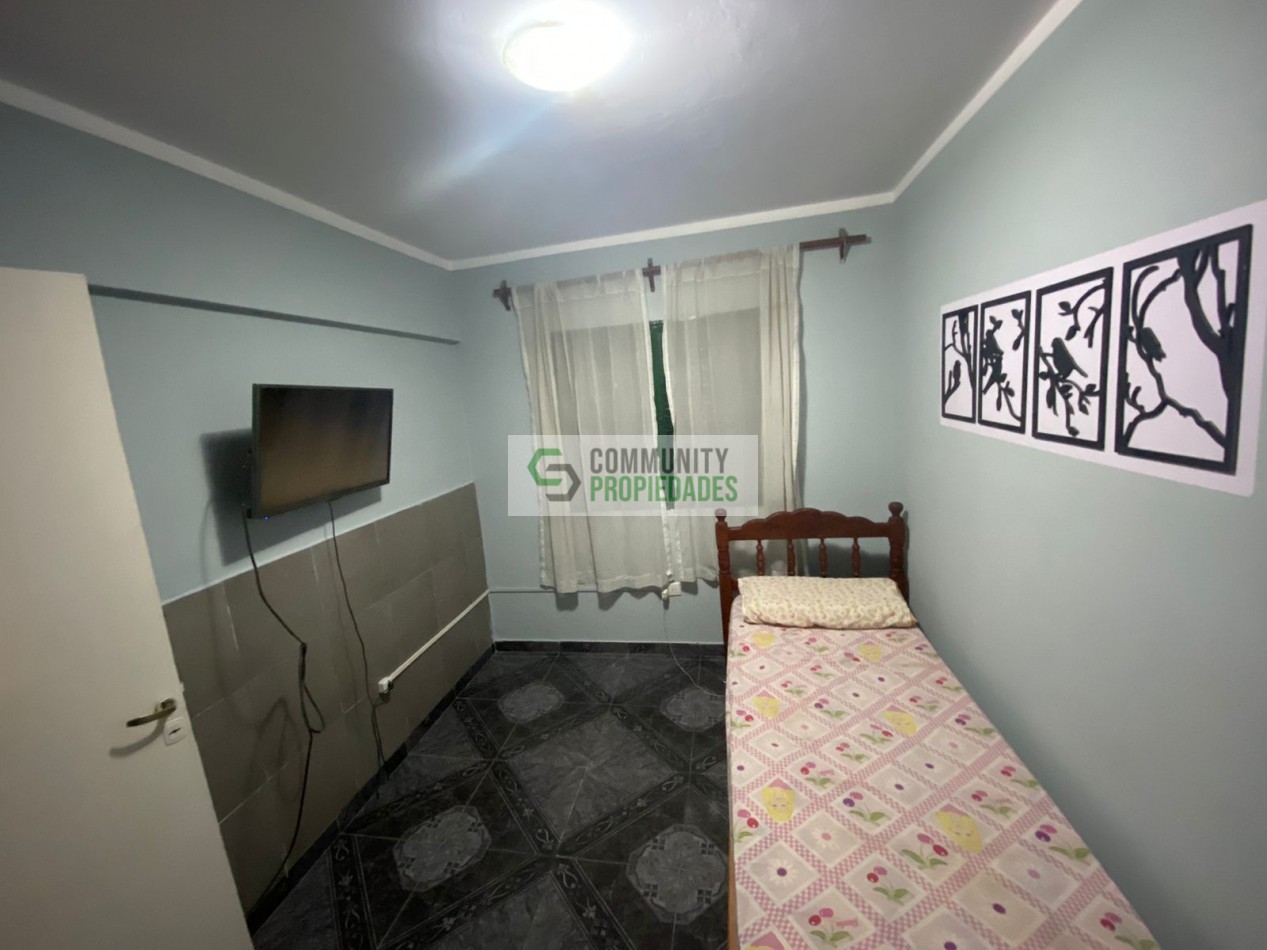 OPORTUNIDAD - Venta depto. Torre Alvear apto credito