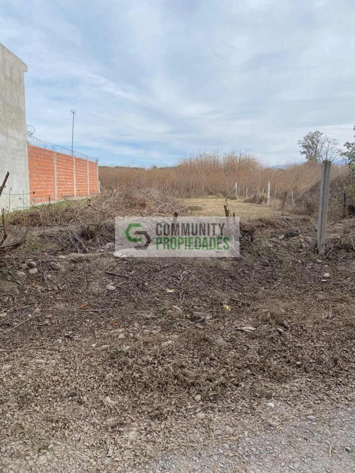 LOS ALAMOS TERRENO EN VENTA