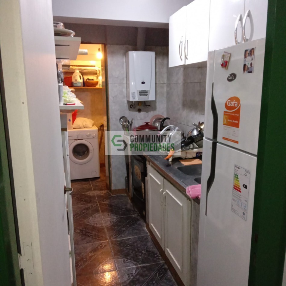 OPORTUNIDAD - Venta depto. Torre Alvear apto credito