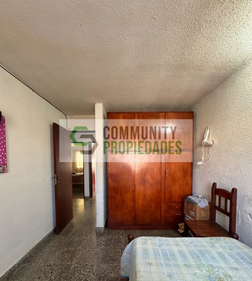 Casa Santa Ana 1, ampliada 4 habitaciones OPORTUNIDAD.