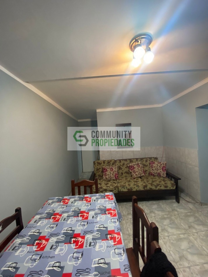 OPORTUNIDAD - Venta depto. Torre Alvear apto credito