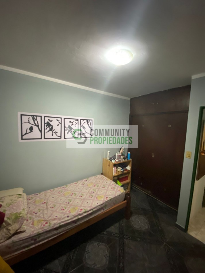 OPORTUNIDAD - Venta depto. Torre Alvear apto credito