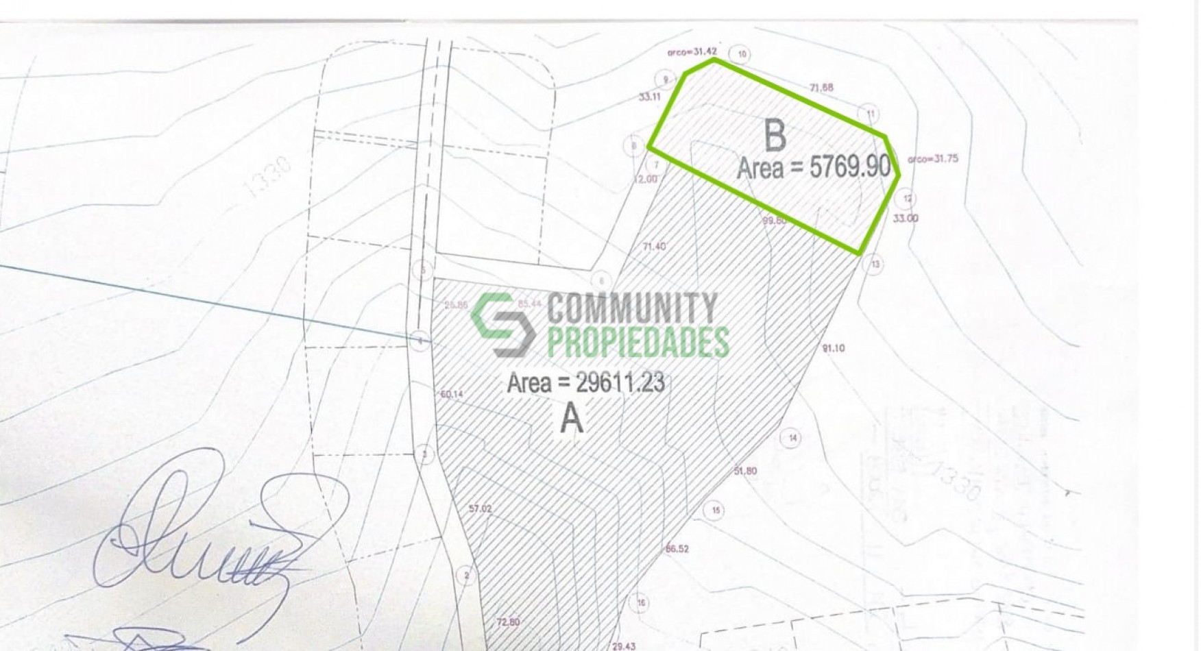 VALLE ESCONDIDO SALTA, TERRENO EN VENTA