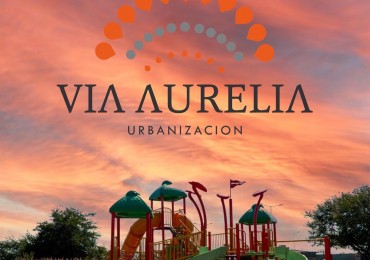 VIA AURELIA URBANIZACION 