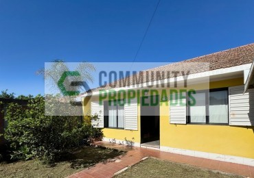 Casa Santa Ana 1, ampliada 4 habitaciones OPORTUNIDAD.