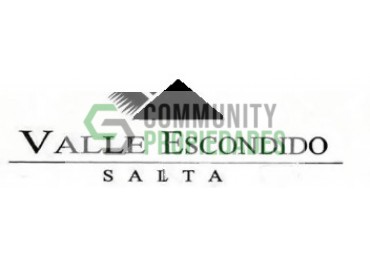 VALLE ESCONDIDO SALTA, TERRENO EN VENTA 