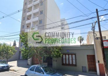 VENTA Propiedad macro centro ideal construccion edificio Santiago del Estero 1400