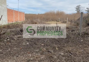 LOS ALAMOS TERRENO EN VENTA 
