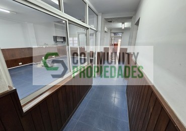 IMPORTANTE PROPIEDAD EN VENTA CALLE MENDOZA 185 SALTA